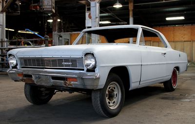 67 Nova prime